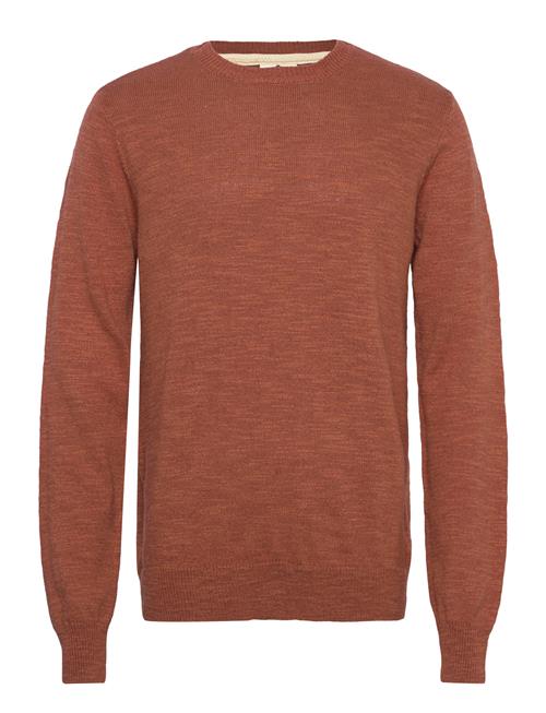 Anerkjendt | Aksune Cot/Linen Knit | S