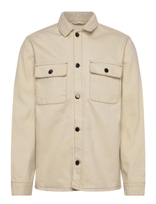 Anerkjendt | Akoscar Denim Overshirt | L