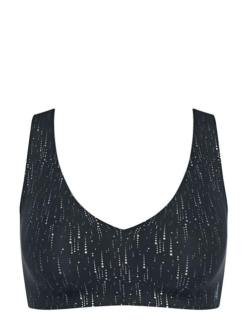 sloggi | Sloggi Zero Feel 2.0 Festive Bralet | L