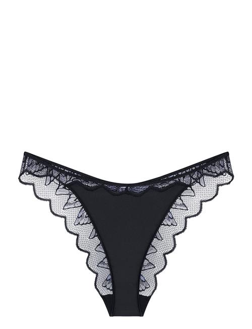 Triumph | Crazy Stupid Love Highleg Tai | 40