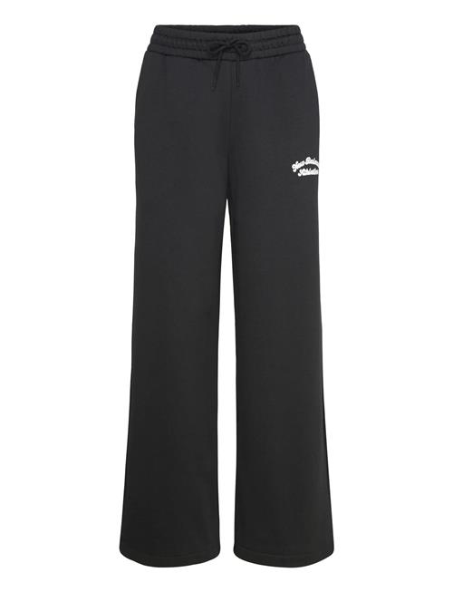New Balance | Linear Heritage Fleece Wide Leg Pant | L