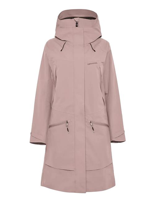 Didriksons | Ilma Wns Parka 8 | 34