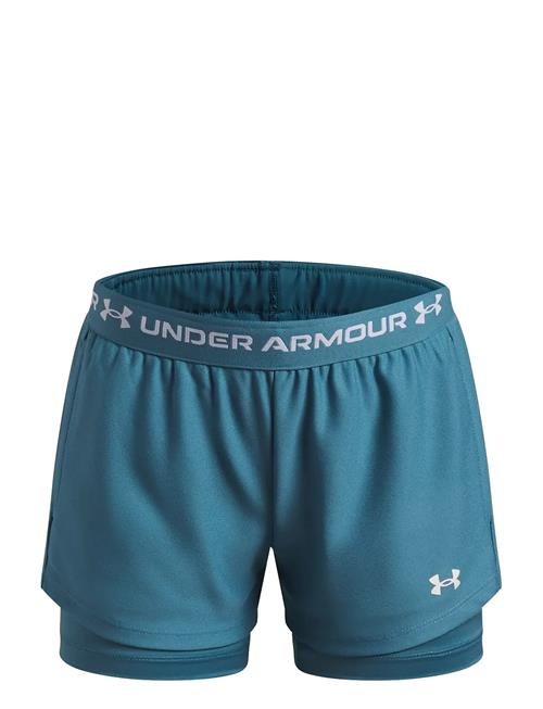 Under Armour | Ua Tech Play Up 2N1 Short | 122-128