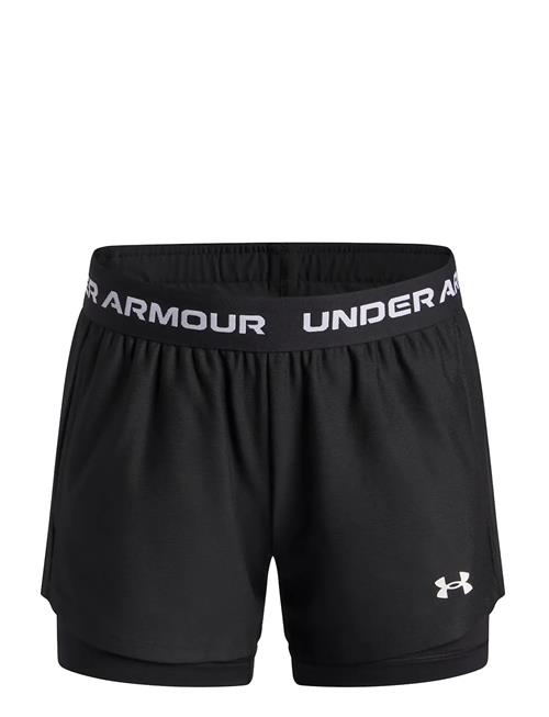 Under Armour | Ua Tech Play Up 2N1 Short | 128-140