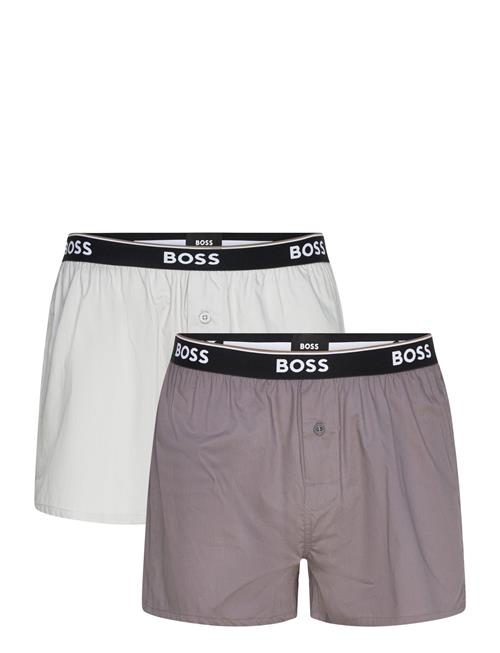 BOSS | 2P Boxer Shorts Ew | XXL