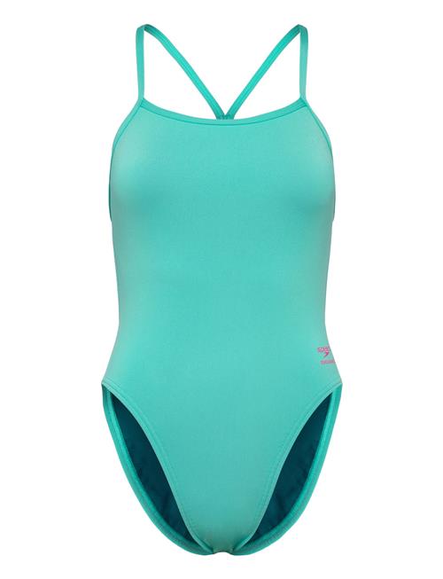 Speedo | Female Solid V-Back 2.0 | 40