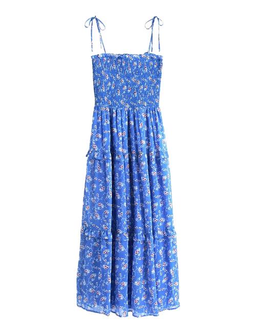Tommy Jeans | Tjw Aop Chiffon Maxi Dress Ext | XL