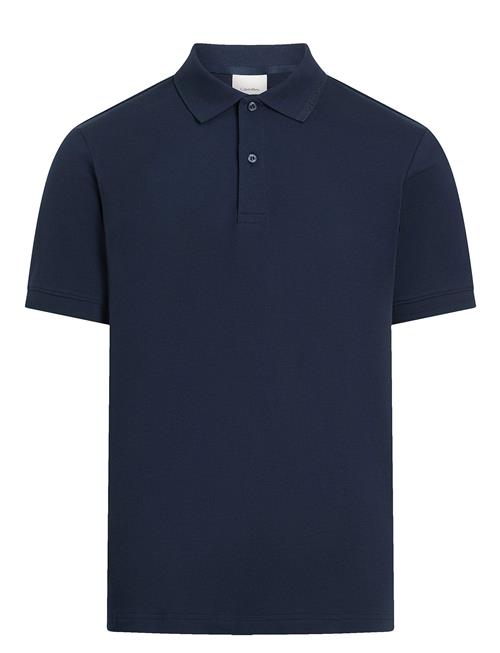 Calvin Klein | Thermo Tech Pique Slim Polo | M