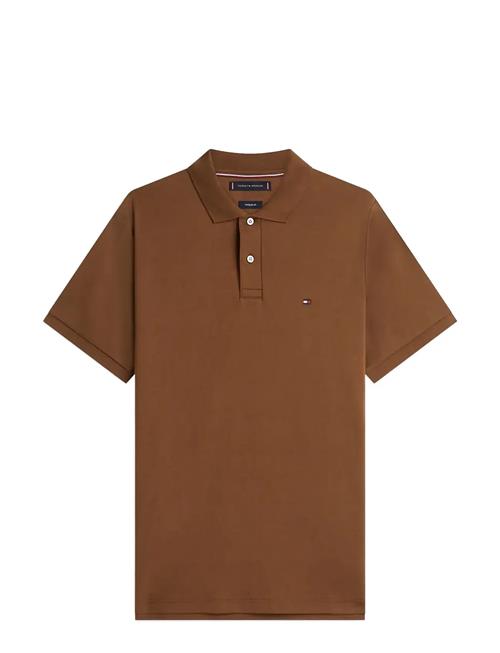 Tommy Hilfiger | Liquid Cotton Reg Seasonal Polo | M