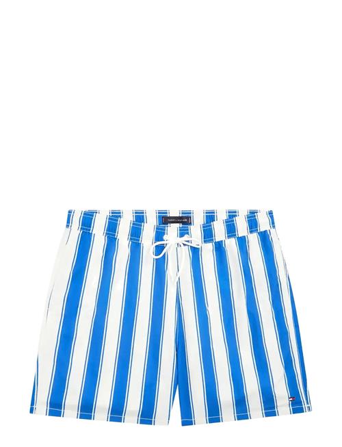 Tommy Hilfiger | Medium Drawstring Print | XL