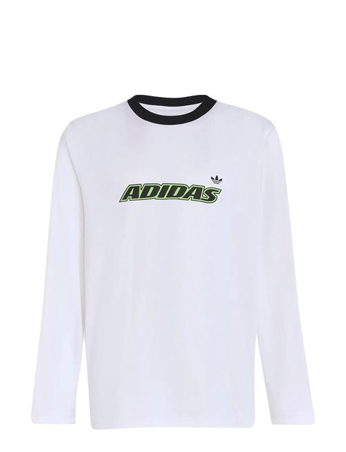 adidas Originals | Ls Tee | 146