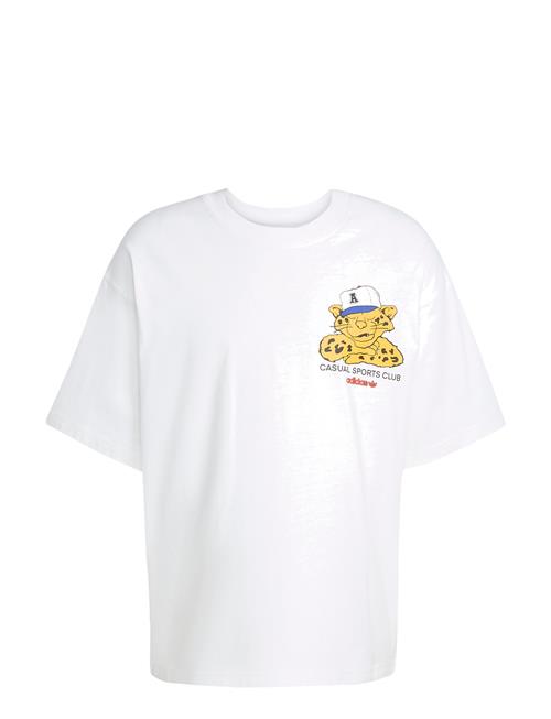 adidas Originals | Graphic Os Ss T | XXL