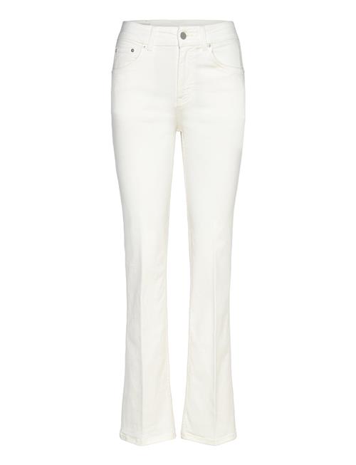 GANT | Slim Flare White Jeans | 33