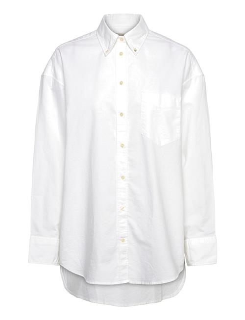 GANT | Os Oxford Bd Shirt | 46