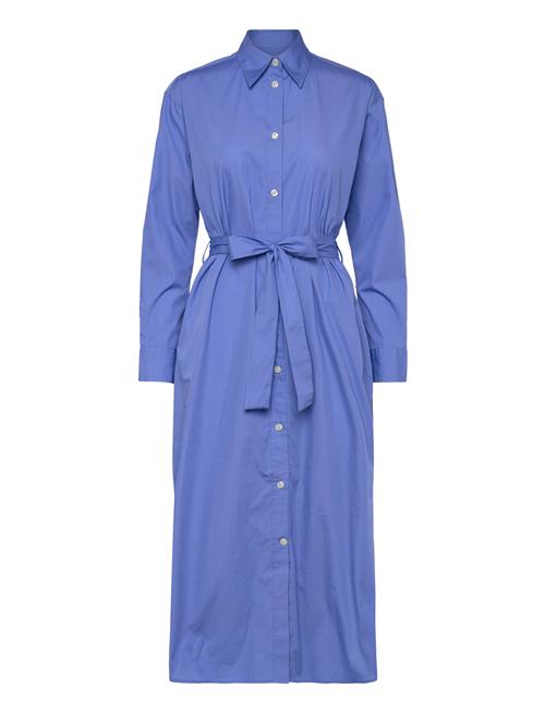 GANT | Rel Poplin Shirt Dress | 42