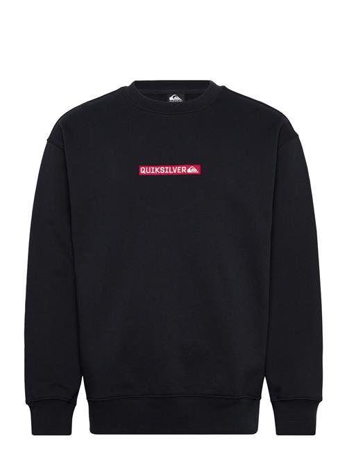 Quiksilver | Dna Crew | L