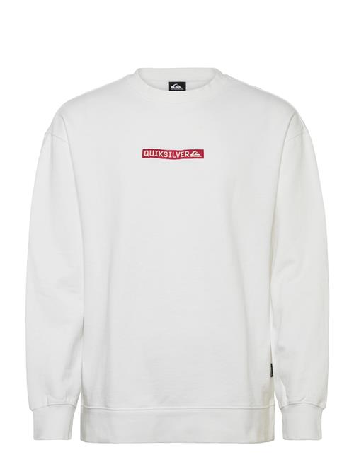 Quiksilver | Dna Crew | XL