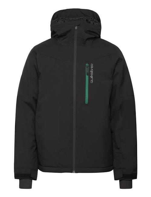 Quiksilver | Titano Jk | M