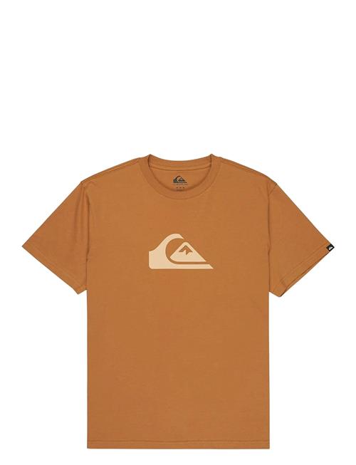 Quiksilver | Ev Comp Logo Ss | M