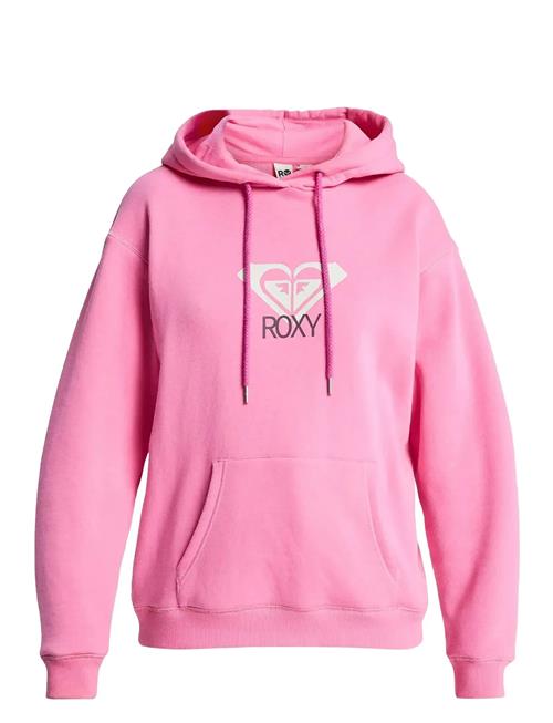 Roxy | Surf Stoked Hoodie Brushed Art | S
