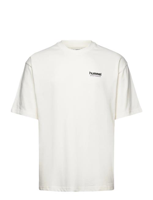 Hummel | Hmlloose T-Shirt S/S Whistle | L