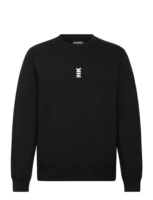 HAN Kjøbenhavn | Regular Fit Crewneck | L