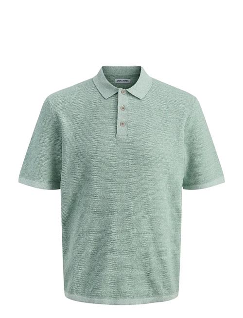 Jack & Jones | Jjegeorge Knit Polo Ss Sn | XXL