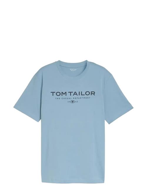 Tom Tailor | T-Shirt With Print | XL