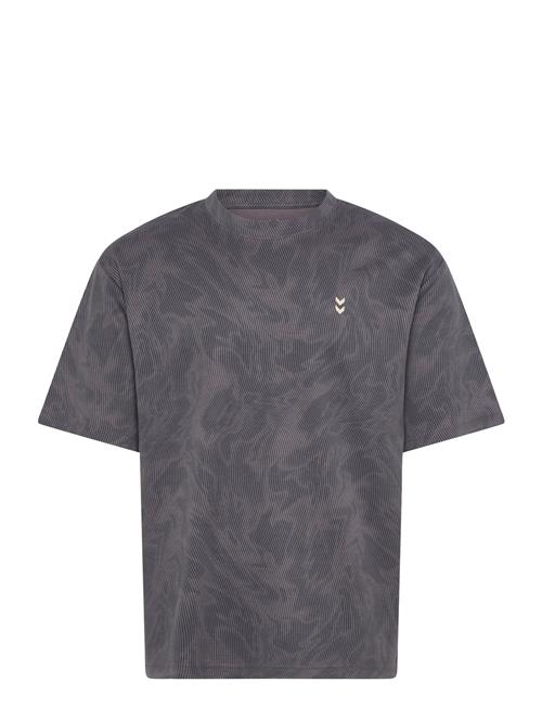 Hummel | Hmlhiit Aop Loose T-Shirt S/S | S