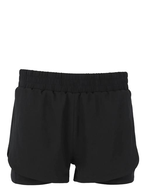 Endurance | Yarol W 2-In-1 Shorts | 38
