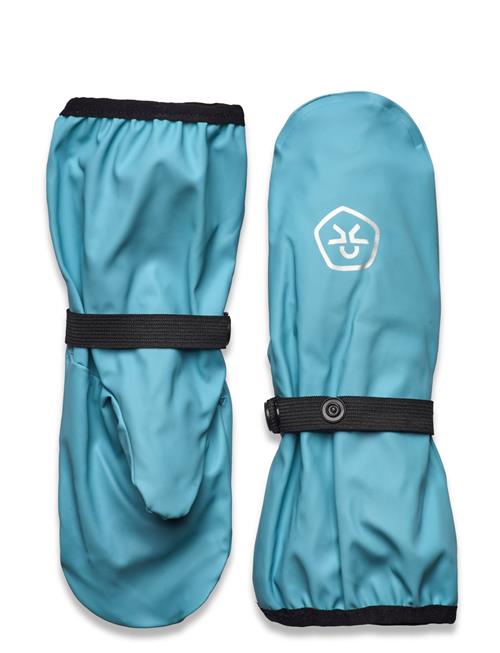 Color Kids | Mittens Pu | 2-4Y