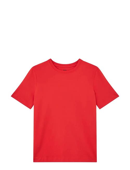 Mads Nørgaard | Cotton Jersey Jess Tee Fav | M