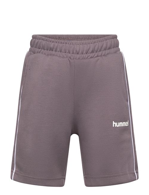 Hummel | Hmljr Interlock Adjust Shorts | 140