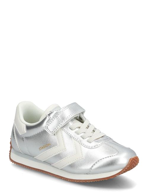 Hummel | Stadion Metallic Jr | 29