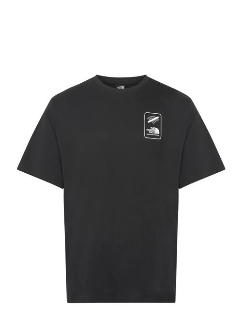The North Face | U No Signal Relaxed S/S Tee | M