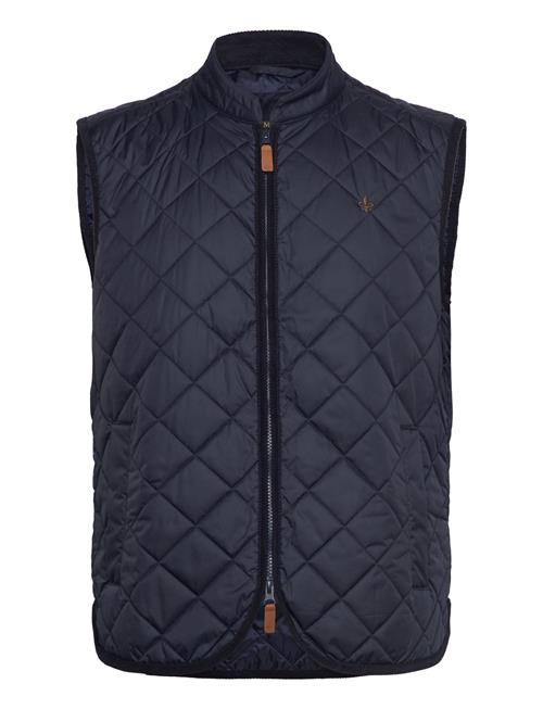 Morris | Teddy Quilted Vest | L