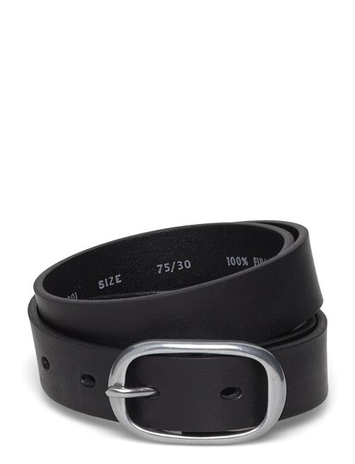 Levi's® | Womens Charlie Belt Caviar | 95