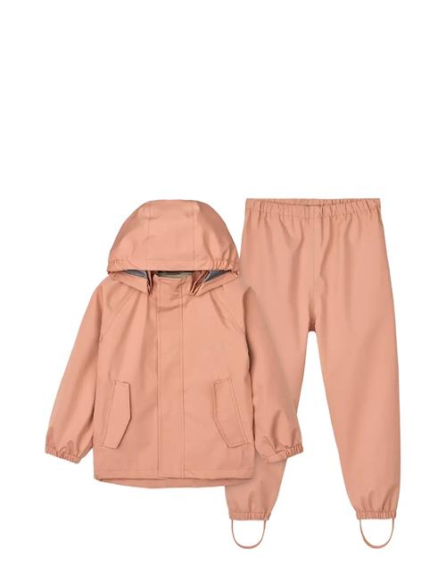 Liewood | Pedia Rainwear Set | 116