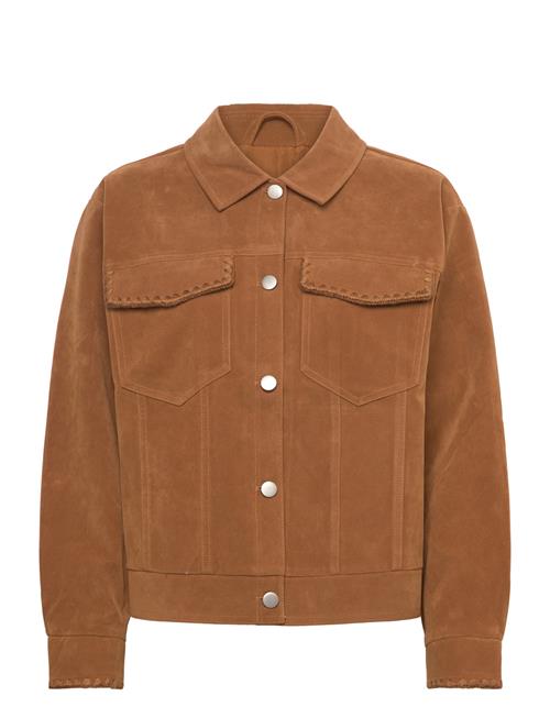 Cream | Crsave Jacket | 44