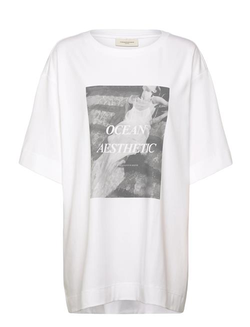 Copenhagen Muse | Cmmuse-Tee | M/L