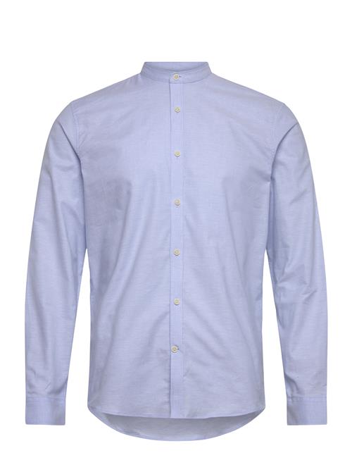 Lindbergh | Yarn Dyed Oxford Superflex Shirt | XXL