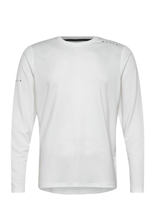 Musto | M Evo Crew Sunblock Ls Tee | XL