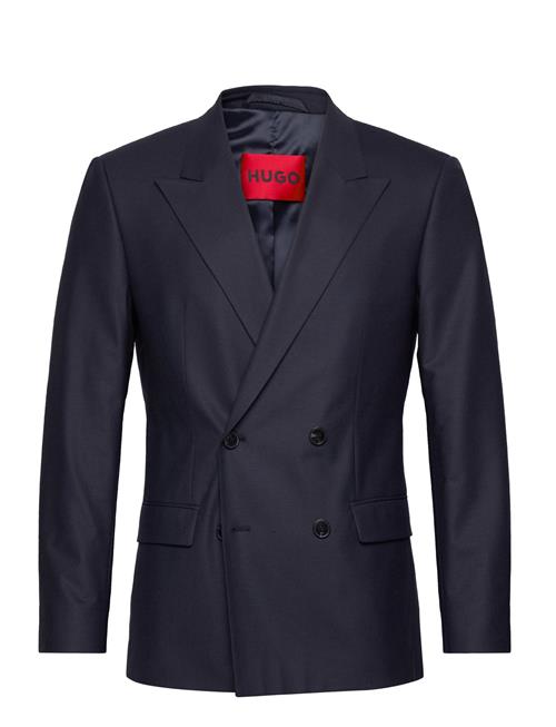 HUGO | Henry244F1X | 54