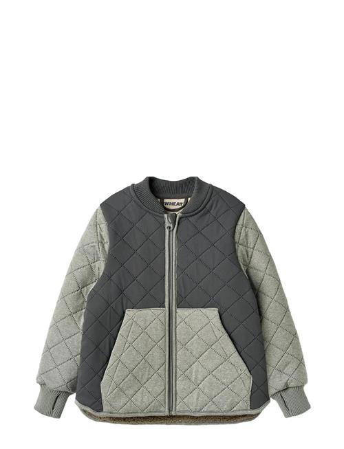 Wheat | Thermo Jacket Wulf | 152