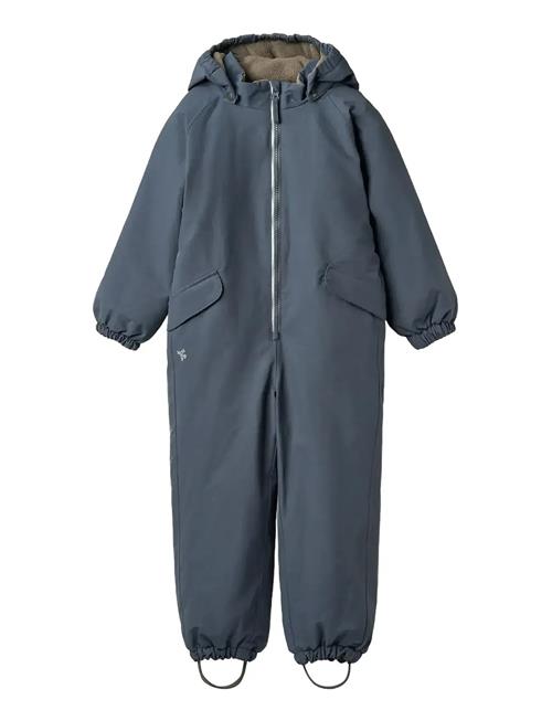 Wheat | Snowsuit Laffa | 104