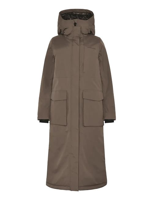Didriksons | Leya Wns Parka L 4 | 34