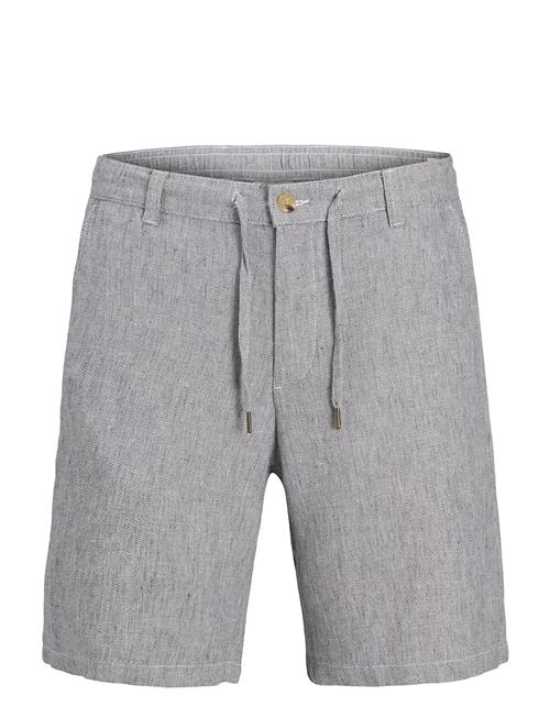 Jack & Jones | Jpstace Mykonos Linen Blend Shorts Reg | M