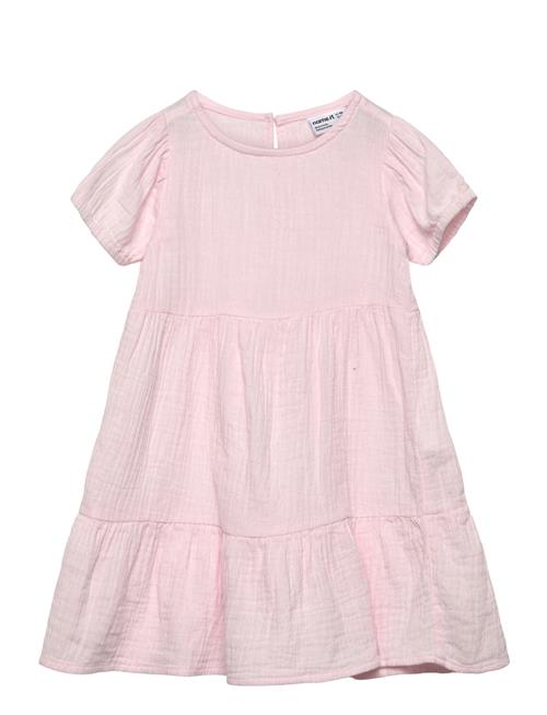 name it | Nmfjasmin Ss Dress Noos | 80