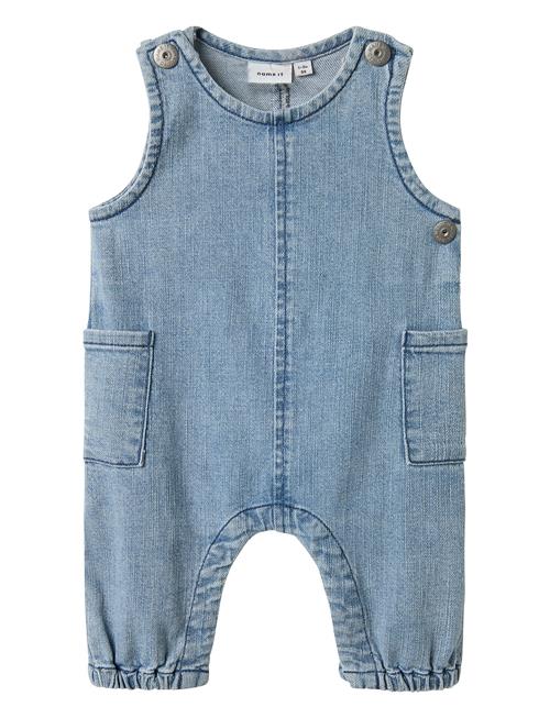name it | Nbmfred Bag R Dnm Overall 2102-Ve F | 62