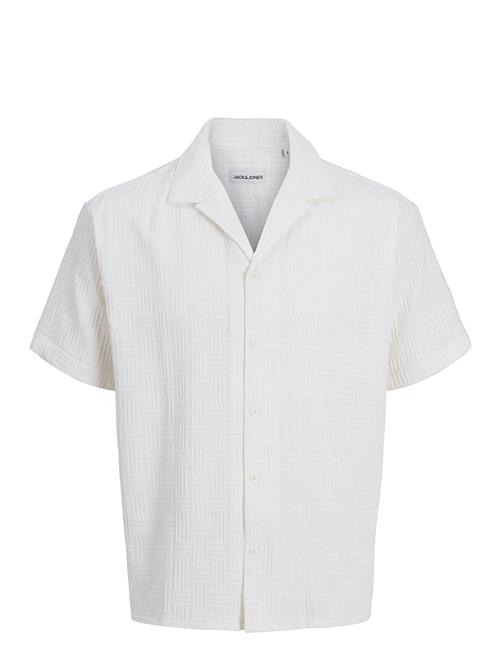 Jack & Jones | Jjematteo Resort Shirt Ss Sn | XL